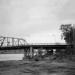 Short Line Bridge in Minneapolis, Minnesota city