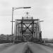 Short Line Bridge in Minneapolis, Minnesota city