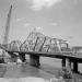 Short Line Bridge in Minneapolis, Minnesota city