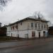 Дом Самойловых в городе Великий Устюг