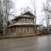 Советский просп., 201 в городе Великий Устюг