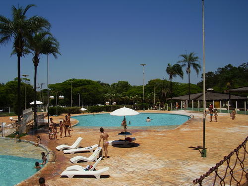 Palestra Esporte Clube - São José do Rio Preto