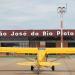 São José do Rio Preto Airport