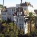 The Manor Hotel - Scientology Celebrity Center in Los Angeles, California city