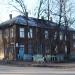 Красноармейская ул., 39/36 в городе Великий Устюг