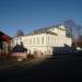 Налоговая инспекция в городе Великий Устюг