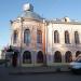 Городская резиденция Деда Мороза в городе Великий Устюг