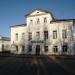 Главный дом усадьбы Костровых в городе Великий Устюг