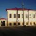 Главный дом усадьбы Брагиных в городе Великий Устюг