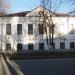 Жилой дом (Субботина) в городе Великий Устюг