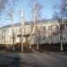 Общежитие № 2 Великоустюгского педколледжа в городе Великий Устюг