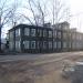 Дневной стационар в городе Великий Устюг