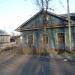Снесенный жилой дом (ул. Водников, 35) в городе Великий Устюг