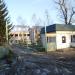 Проходная в городе Великий Устюг