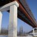 Автодорожный мост через ВДСК в городе Волгодонск