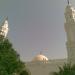 مسجد القبلتين في ميدنة المدينة المنورة 