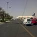 Madinah Munawra International Airport (IATA: MED, ICAO: OEMA)