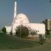 مسجد الجمعة في ميدنة المدينة المنورة 