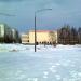 Swimming Pool in Narva city