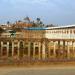Thoubal Bridge in Thoubal city