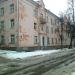 Kose Street, 3 in Narva city