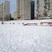 Кинологическая площадка «Орехово» в городе Москва