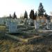 The Old Asparuhovo Cemetery