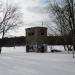 Недействующая трансформаторная подстанция ТП-5716 в городе Москва
