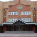 Территория школы № 29 им. П. И. Забродина в городе Подольск