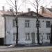 ул. Лиелвардес, 15 в городе Рига