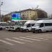 Автостанция «Подольск» в городе Подольск