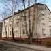 ул. Криву, 5 в городе Рига