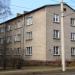 ул. Айзкрауклес, 32 в городе Рига