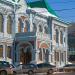 Самарская епархия Русской Православной Церкви в городе Самара