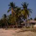 Nuan Beach in Pattaya City city