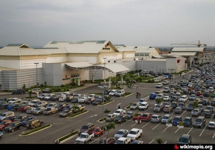 Luanda Município de Belas Page 47 SkyscraperCity Forum