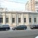 Московский научно-практический центр медицинской реабилитации, восстановительной и спортивной медицины – филиал № 7 в городе Москва