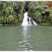 Death Falls in Shillong city
