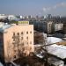 9-й и 24-й микрорайоны Преображенского в городе Москва