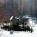 Бывшая голубятня в городе Москва