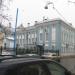 Городская усадьба Кирьяковых — памятник архитектуры в городе Москва