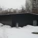 Павильон № 441 ОАО «Московская теплосетевая компания» в городе Москва