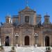 Basilica of St Paul, Rabat