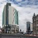Clayton Hotel Cardiff in Cardiff city