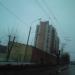 Недостроенный корпус завода ОАО «Гиредмет» в городе Подольск