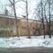 Бывший клуб Южного поселка в городе Подольск