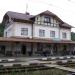 Karlštejn railway station