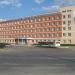 Административный корпус трамвайного депо в городе Москва