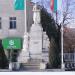 Паметник на загиналите във войните in Нова Загора city