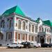 Самарская епархия Русской Православной Церкви в городе Самара